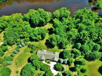 5400 Glynn Road, Oconto, WI 54153-9259