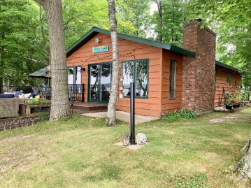 12847 S White Potato Lake Road, Brazeau, WI 54161