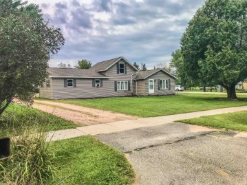 5534 4th Avenue, Pittsville, WI 54466