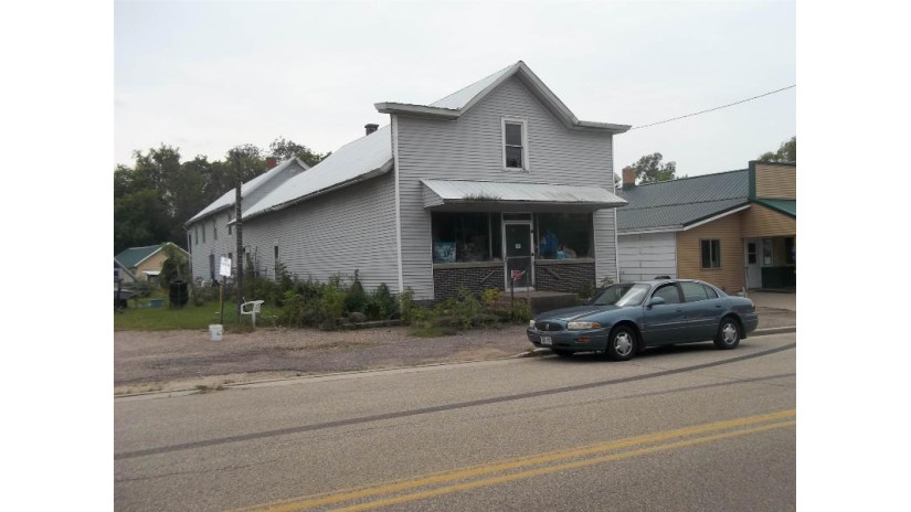 W11065 Hwy D Pella, WI 54950 by Schroeder & Kabble Realty, Inc. $65,000