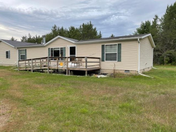 W8559 Hwy L, Beecher, WI 54156