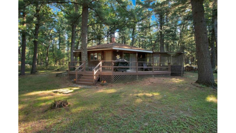 N3880 Deer Path Hancock, WI 54943 by Coldwell Banker Real Estate Group $159,900