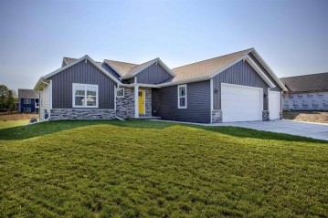 N940 Fallon Lane, Greenville, WI 54942-2304