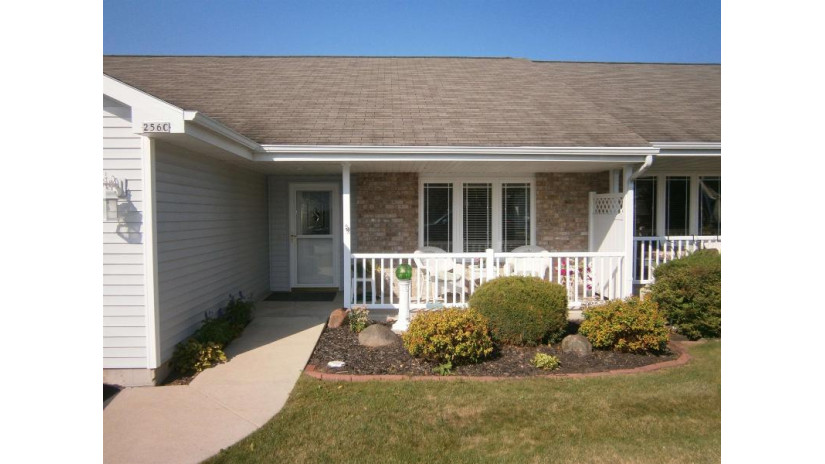 256 Wyldewood Drive C Oshkosh, WI 54904 by First Weber, Realtors, Oshkosh $199,900