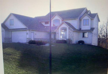 N525 Robinhood Drive, Sherwood, WI 54169