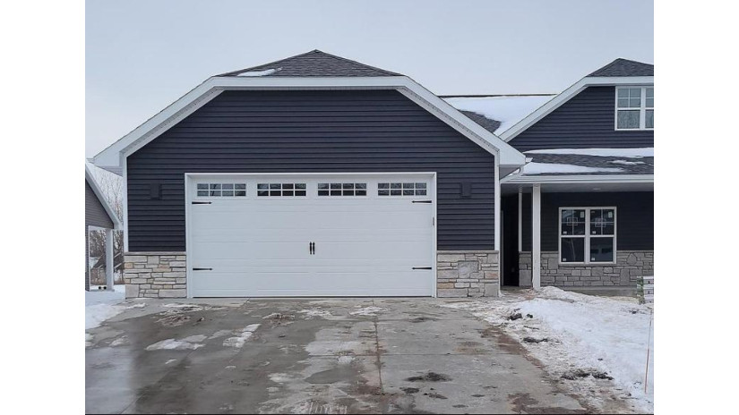 2400 Hidden Winds Lane Howard, WI 54303 by Radue Realty $310,821