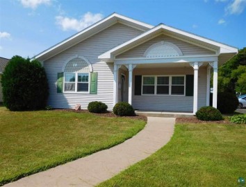 409 West Bayfield St, Washburn, WI 54891