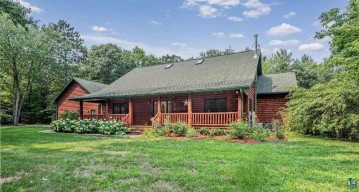 26819 County Line Rd, Spooner, WI 54801