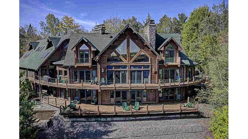 2140-2280 Richardson Lake Rd Freedom, WI 54566 by First Weber Inc $4,250,000