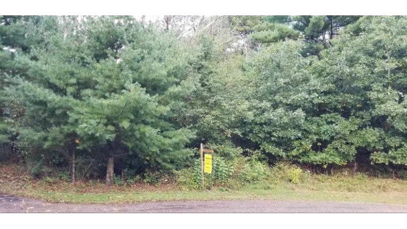 .71 AC Pine View Ct Delton, WI 53913 by Weichert, Realtors - Great Day Group $19,500