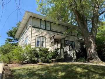 1938 Rowley Ave, Madison, WI 53726
