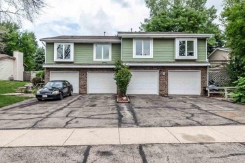 6842 Chester Dr, Madison, WI 53719
