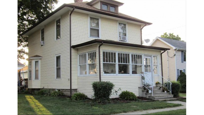 310 Durand St Clinton, WI 53525 by Exit Realty Hgm $144,000