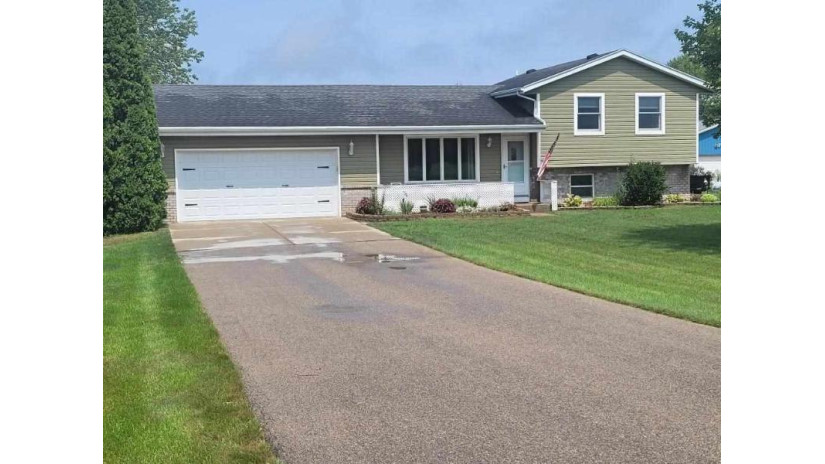 15810 W Croft Rd Union, WI 53536 by Luchsinger Realty $299,900