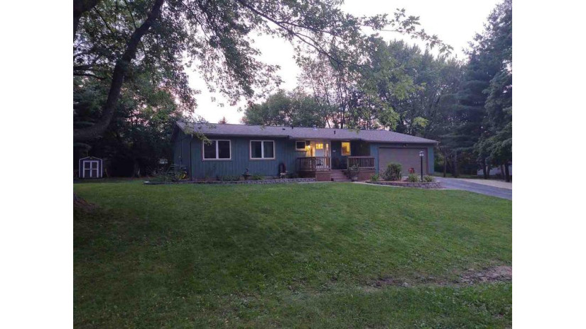 2497 Hillpoint Rd Dunn, WI 53558 by Bunbury & Assoc, Realtors $324,900