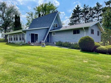 N3840 County Road C, Otsego, WI 53960