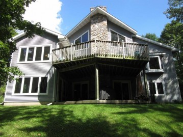 S649 Whippoorwill Ct, La Valle, WI 53941