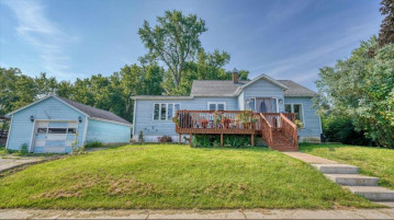 108 Genevieve St, Mauston, WI 53948