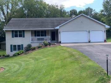 13301 W Forest Hollow Ln, Union, WI 53536