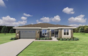 5170 Wild Rye Ct, McFarland, WI 53558