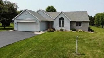 11942 S County Road H, Newark, WI 53511