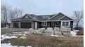 4290 Stonegate Dr Algoma, WI 54904 by South Central Non-Member $549,900