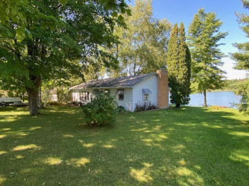 1671 Little Butternut Lake Ln, Luck, WI 54853