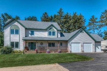 1106 County Road A, Deer Park, WI 54007