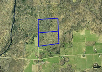 000 Meridian Road, Ogema, WI 54459