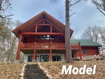 2467 Point O Pines Road, Tomahawk, WI 54487