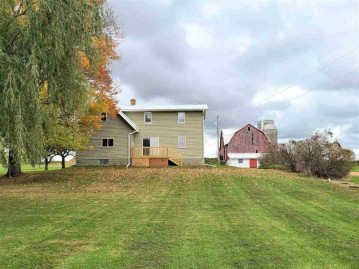 9190 Stadt Road, Marshfield, WI 54410