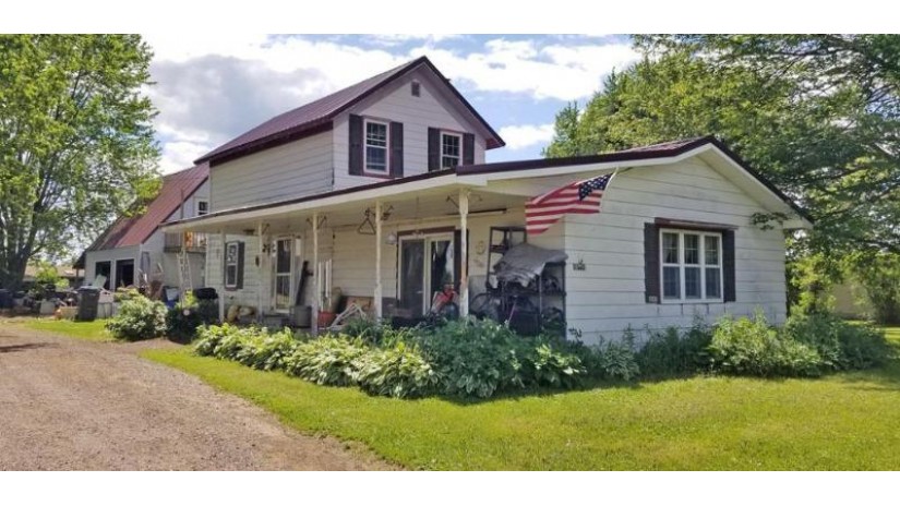 8103 Jackson Street Pittsville, WI 54446 by Re/Max American Dream $250,000