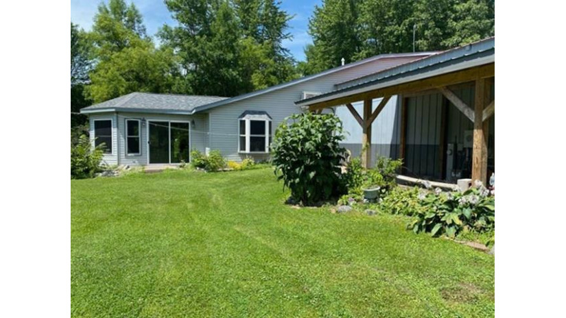 N2279 Opelt Ave Neillsville, WI 54456 by Century 21 Gold Key $289,900