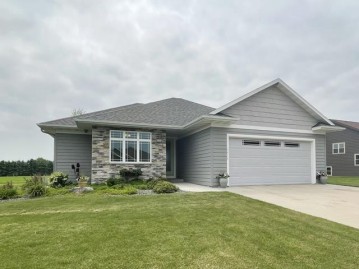 1416 East 20th Street, Marshfield, WI 54449