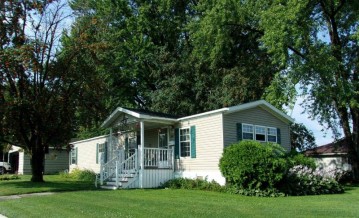 201 South Pope Road, Loyal, WI 54446