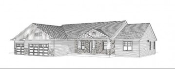 4080 Fountain Court Lot 35, Plover, WI 54467
