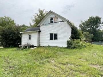 217 East Central Street, Loyal, WI 54446