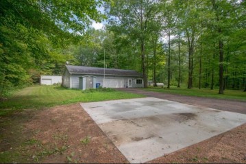 173088 Konkol Road, Hatley, WI 54440