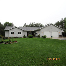 N1749 Short Avenue, Merrill, WI 54452