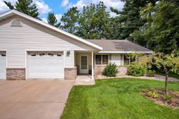 2822 New Freedom Drive, Plover, WI 54467