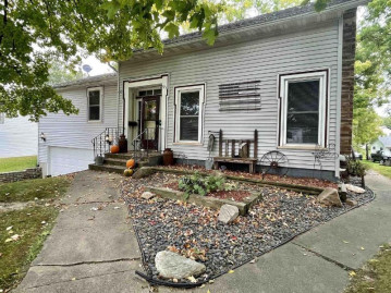 1005 Hewett Street, Neillsville, WI 54456