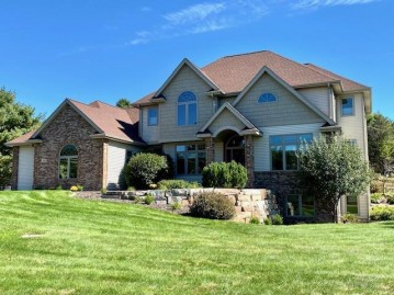 145274 Bristers Hill Road, Wausau, WI 54401