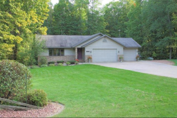 145181 Squirrel Lane, Marathon, WI 54448