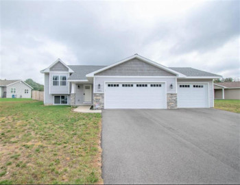 5003 Quirt-Sann Drive, Weston, WI 54476