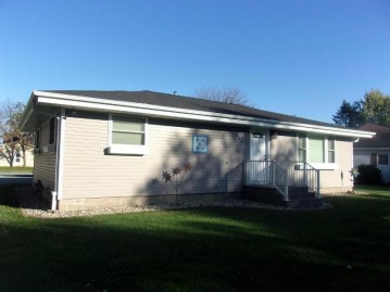 304 North West, Loyal, WI 54446