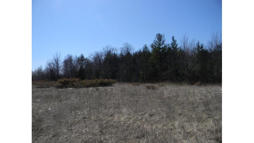 Timberline Cr Town Of Liberty Grov, WI 54210 by Kellstrom-Ray Agency $54,900