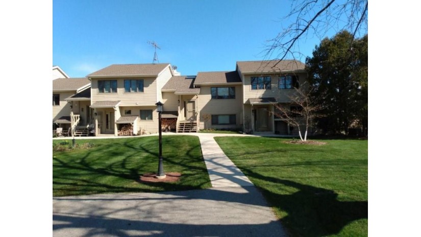 7544 Bluff Pass 1-6 Egg Harbor, WI 54209 by Cb  Real Estate Group Egg Harbor $349,900
