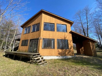 1014 Jackson Harbor Rd, Washington Island, WI 54246