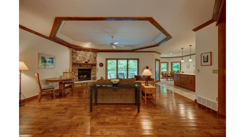 2449 Birch Bluff Ct 1201 Baileys Harbor, WI 54202 by Cb  Real Estate Group Egg Harbor $549,900