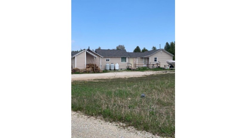 7891+ Bedrock Flats Ln Baileys Harbor, WI 54202 by Sarkis & Associates $239,900